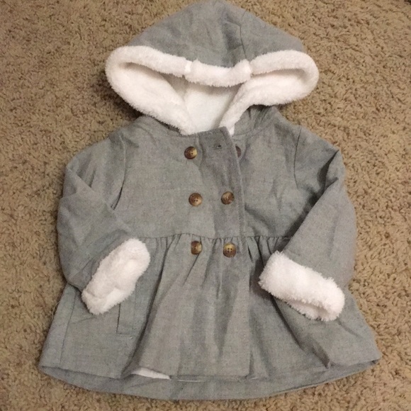 Carter's Other - Jacket